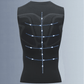 🔥 JETZT 70 % RABATT! 💪 Slimoly® Ionic Shaping Vest – Kompression & Kühlung – Körperformung ohne Ärmel – Unsichtbar unter der Kleidung 🕶️