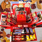 ⏰Weihnachts-Limited Sale 70 % RABATT!! 🎄50K VERKAUFT! 🎁✨Überraschungs-Explosions-Geschenkbox-Kit