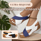 【EU 36-43】🏖️Casualowe zehenoffene Strandsandalen👡
