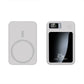 🎁Heißer Verkauf 49% Rabatt🔥🔋Tragbarer Magnetischer Drahtloser Power Bank