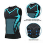 🔥 JETZT 70 % RABATT! 💪 Slimoly® Ionic Shaping Vest – Kompression & Kühlung – Körperformung ohne Ärmel – Unsichtbar unter der Kleidung 🕶️