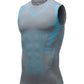 🔥 JETZT 70 % RABATT! 💪 Slimoly® Ionic Shaping Vest – Kompression & Kühlung – Körperformung ohne Ärmel – Unsichtbar unter der Kleidung 🕶️
