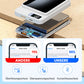 🎁Heißer Verkauf 49% Rabatt🔥🔋Tragbarer Magnetischer Drahtloser Power Bank