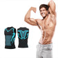 🔥 JETZT 70 % RABATT! 💪 Slimoly® Ionic Shaping Vest – Kompression & Kühlung – Körperformung ohne Ärmel – Unsichtbar unter der Kleidung 🕶️