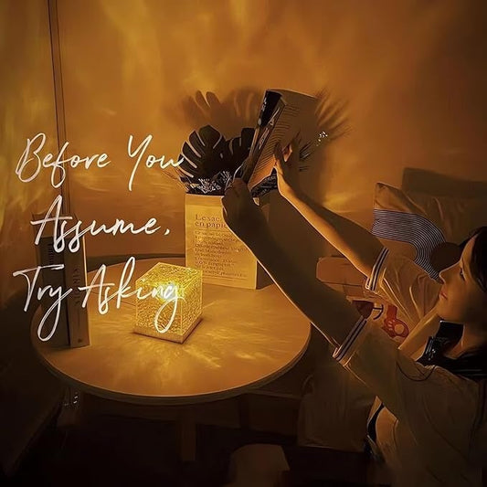 🎁 Letzter Tag Sale: 49% RABATT🔥 - ✨ Keyora Aurora Dreamscape Projektor 🌌