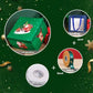 ⏰Weihnachts-Limited Sale 70 % RABATT!! 🎄50K VERKAUFT! 🎁✨Überraschungs-Explosions-Geschenkbox-Kit