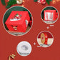 ⏰Weihnachts-Limited Sale 70 % RABATT!! 🎄50K VERKAUFT! 🎁✨Überraschungs-Explosions-Geschenkbox-Kit