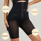 💕Sommerschlussverkauf 50% Rabatt: Verstärkte Button-Up Shapewear-Hosen🎁