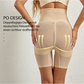 💕Sommerschlussverkauf 50% Rabatt: Verstärkte Button-Up Shapewear-Hosen🎁