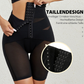💕Sommerschlussverkauf 50% Rabatt: Verstärkte Button-Up Shapewear-Hosen🎁