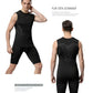🔥 JETZT 70 % RABATT! 💪 Slimoly® Ionic Shaping Vest – Kompression & Kühlung – Körperformung ohne Ärmel – Unsichtbar unter der Kleidung 🕶️