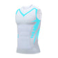 🔥 JETZT 70 % RABATT! 💪 Slimoly® Ionic Shaping Vest – Kompression & Kühlung – Körperformung ohne Ärmel – Unsichtbar unter der Kleidung 🕶️