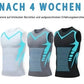 🔥 JETZT 70 % RABATT! 💪 Slimoly® Ionic Shaping Vest – Kompression & Kühlung – Körperformung ohne Ärmel – Unsichtbar unter der Kleidung 🕶️