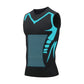 🔥 JETZT 70 % RABATT! 💪 Slimoly® Ionic Shaping Vest – Kompression & Kühlung – Körperformung ohne Ärmel – Unsichtbar unter der Kleidung 🕶️