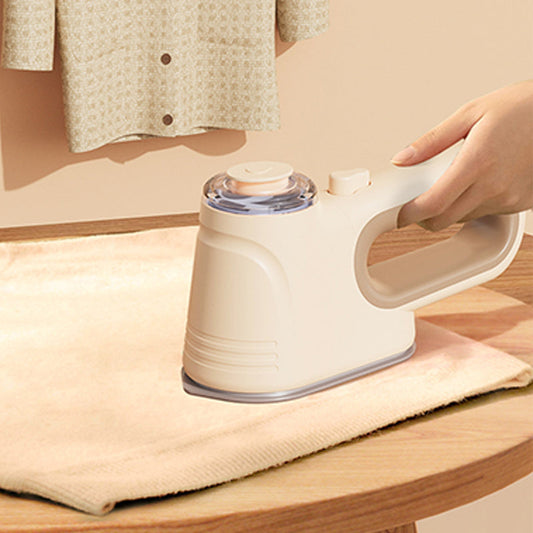 Tragbarer Hand-Vakuumdampfer für Kleidung